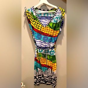 Sunflair beach dress